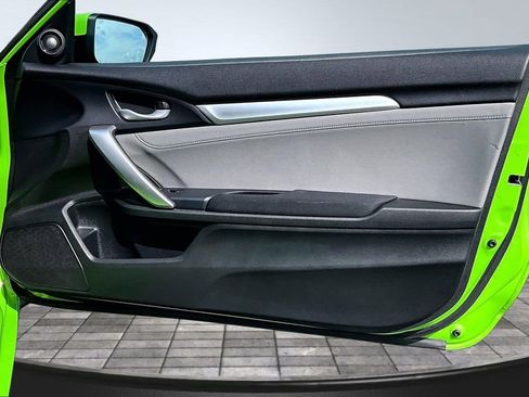 Used 2016 Honda Civic EX-T image 24