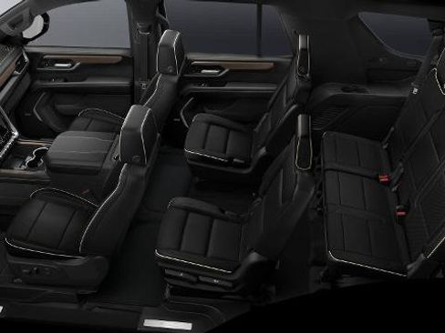 New 2026 GMC Yukon Elevation AWD/4WD image 7