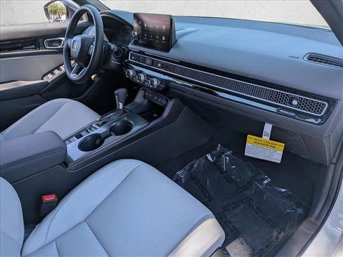 Used 2026 Honda Civic FWD Hybrid Sedan image 28