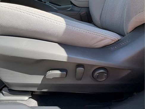 Certified 2025 Subaru Legacy Premium AWD/4WD image 14