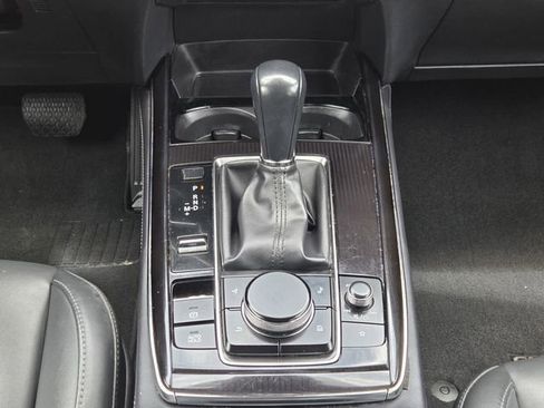 Used 2024 MAZDA CX-30 AWD 2.5 S w/ Preferred Package image 17