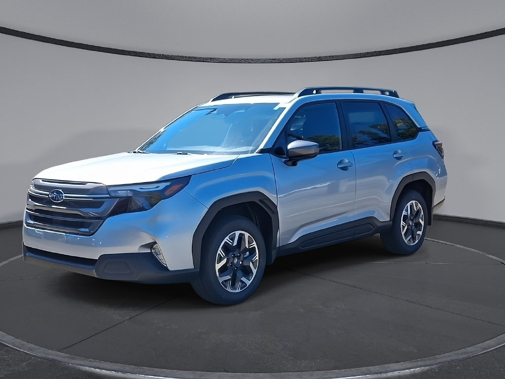 New 2026 Subaru Forester Premium AWD/4WD image 10