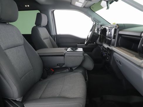 Used 2024 Ford F250 XL w/ STX Appearance Package image 26
