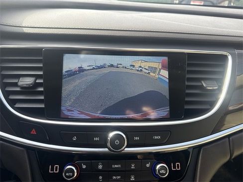 Used 2018 Buick LaCrosse Essence w/ Sights and Sounds Package image 17