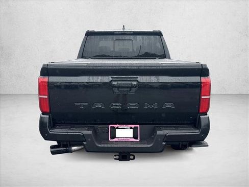 New 2025 Toyota Tacoma SR5 image 8