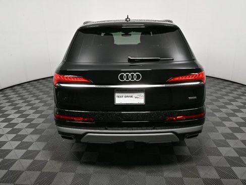 New 2025 Audi Q7 3.0T Premium Plus image 27