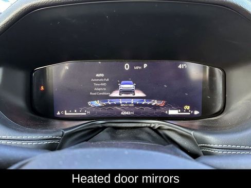 Used 2022 Jeep Compass High Altitude image 30