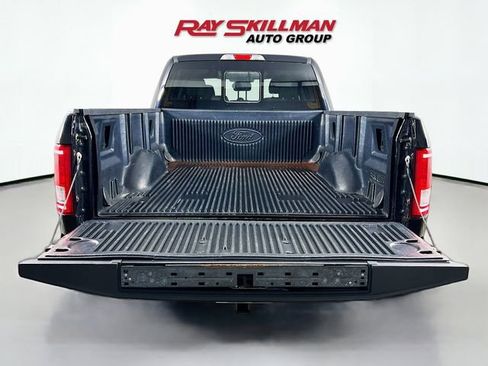 Used 2016 Ford F150 XLT w/ Equipment Group 302A Luxury AWD/4WD image 24