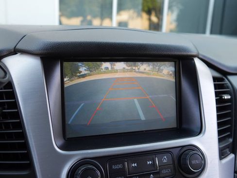 Used 2015 GMC Yukon SLE w/ Convenience Package RWD image 10