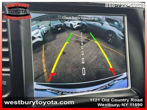 Used 2018 Jeep Grand Cherokee Summit w/ Platinum Series Group image 35