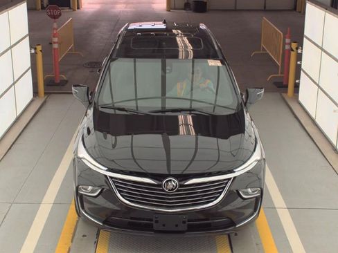 Used 2023 Buick Enclave Premium w/ Experience Buick Package AWD/4WD image 2