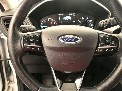 Used 2021 Ford Escape SE w/ Cold Weather Package AWD/4WD image 19