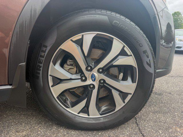 Used 2020 Subaru Outback Touring XT AWD/4WD image 24