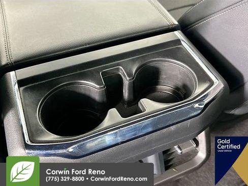 Certified 2025 Ford F150 Lariat AWD/4WD image 30