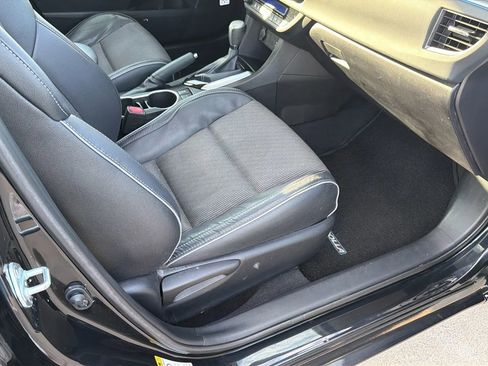Used 2016 Toyota Corolla S FWD image 64