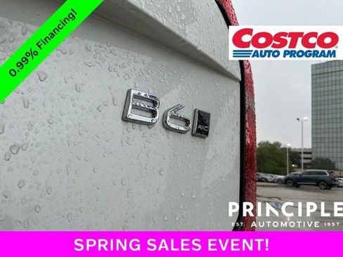 New 2026 Volvo XC90 B6 Ultra w/ Lounge Package AWD/4WD image 13