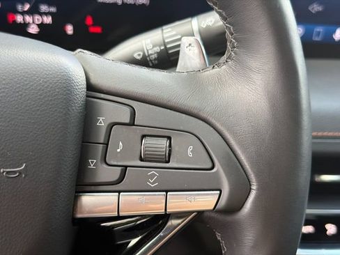 Used 2025 Cadillac CT5 Sport RWD image 25
