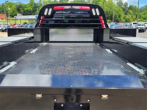 New 2025 Ford F550 4x4 Crew Cab Super Duty image 7