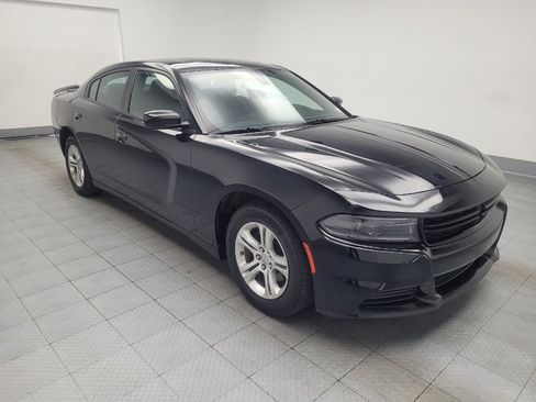Used 2022 Dodge Charger SXT w/ Cold Weather Package RWD image 13