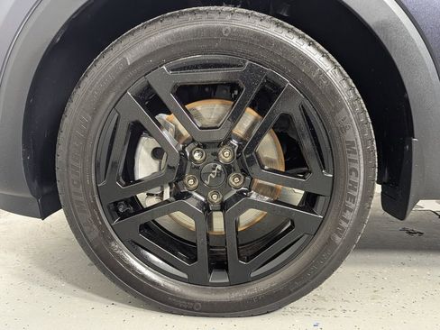Used 2025 Kia Telluride SX Prestige X-Line AWD/4WD image 9