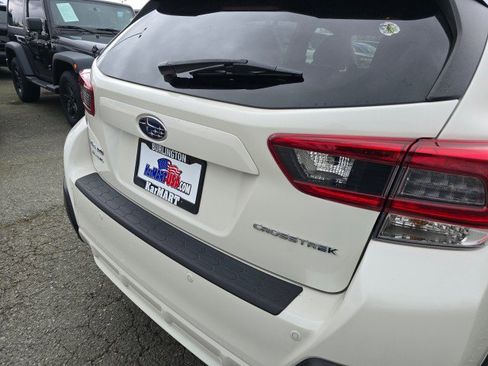 Used 2023 Subaru Crosstrek 2.5i Limited image 17