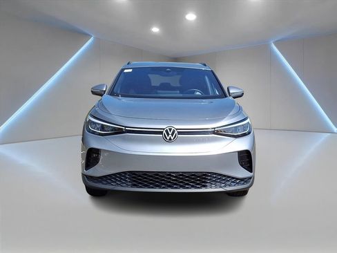 Certified 2025 Volkswagen ID.4 Pro AWD/4WD image 2