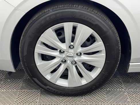 Used 2023 Nissan Sentra S FWD image 12