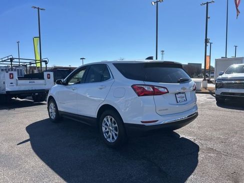 Used 2018 Chevrolet Equinox LT image 5