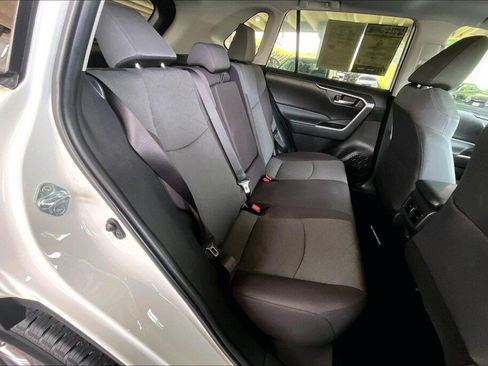 Used 2023 Toyota RAV4 XLE w/ Convenience Package AWD/4WD image 16