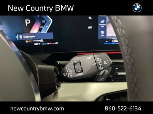New 2026 BMW X1 xDrive28i w/ Technology Package AWD/4WD image 17