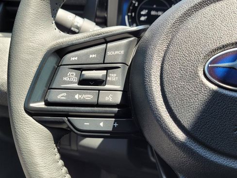 New 2026 Subaru Outback Premium AWD/4WD image 8