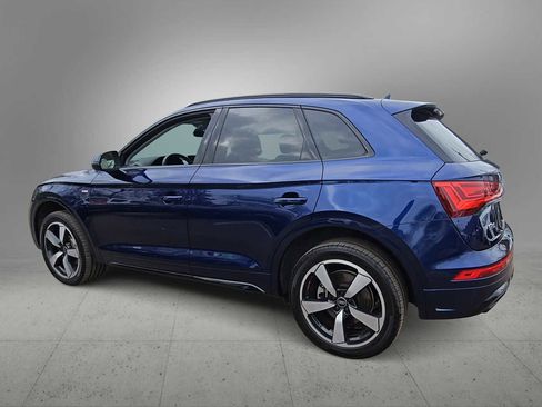 Used 2023 Audi Q5 2.0T Premium Plus w/ Premium Plus Package image 6