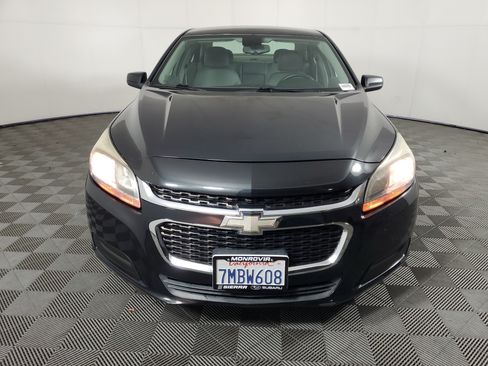 Used 2015 Chevrolet Malibu LS FWD image 9
