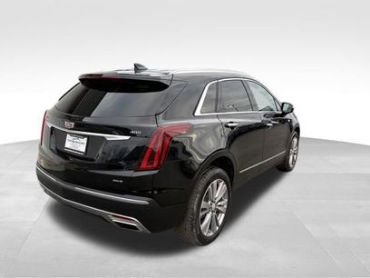 Used 2024 Cadillac XT5 Premium Luxury