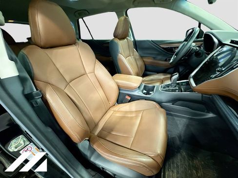 Used 2020 Subaru Outback Touring XT AWD/4WD image 33