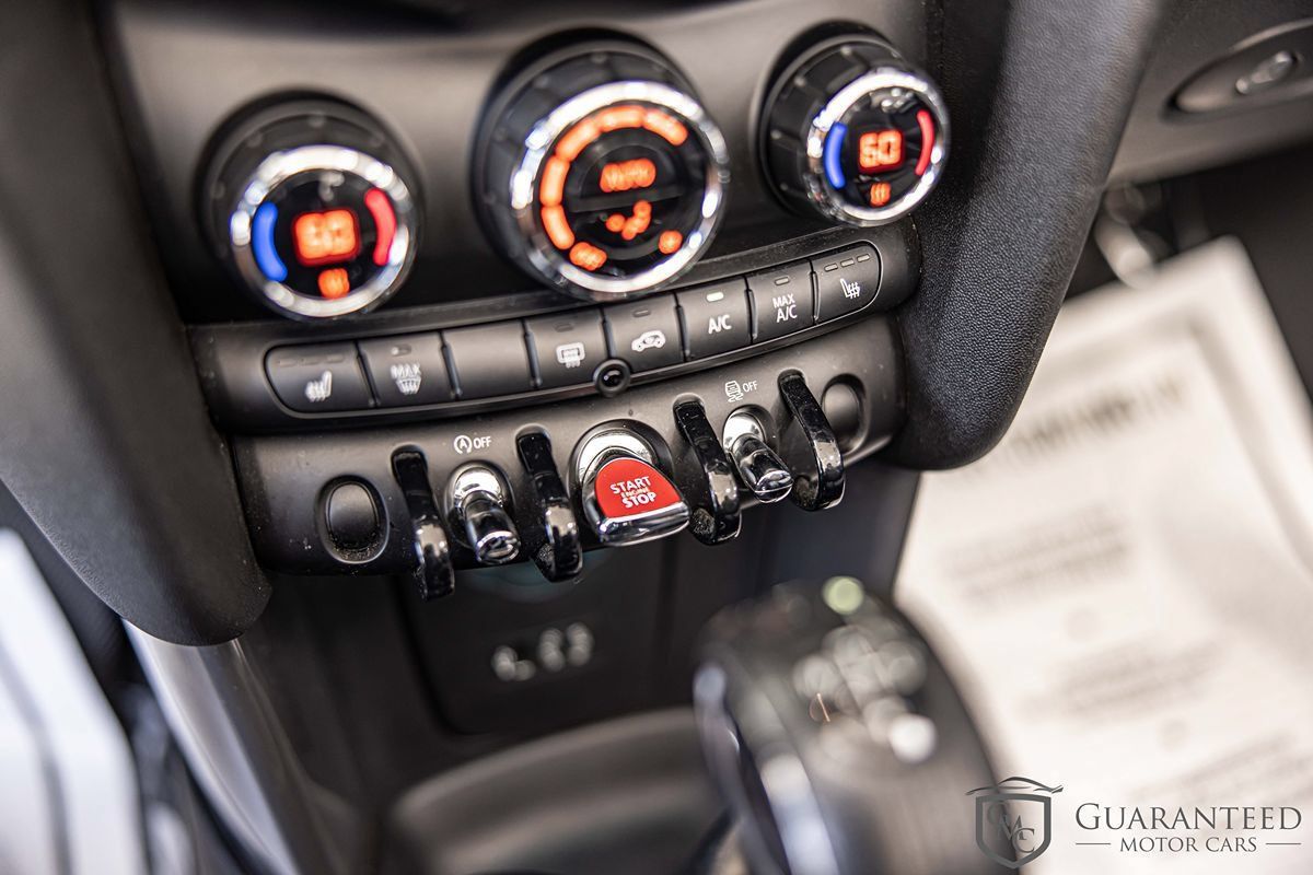 Used 2017 MINI Cooper Convertible FWD image 28