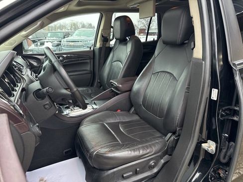 Used 2016 Buick Enclave Premium w/ Experience Buick Package image 3