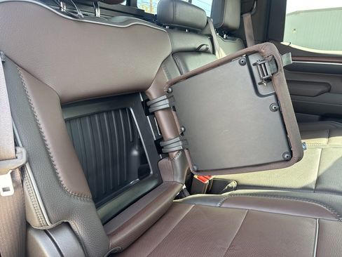 Used 2024 GMC Sierra 1500 Denali w/ Technology Package image 39