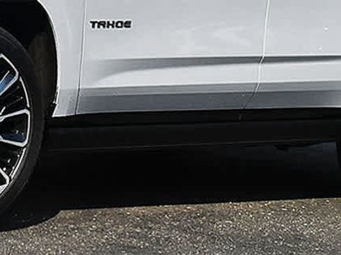Used 2026 Chevrolet Tahoe High Country AWD/4WD image 30