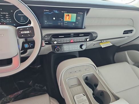 New 2026 Hyundai Palisade Calligraphy image 21