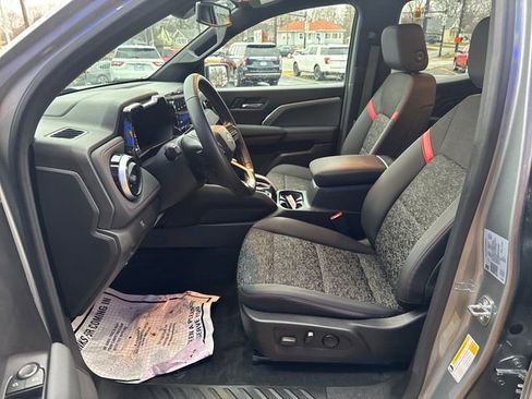 Certified 2023 Chevrolet Colorado Z71 w/ Z71 Convenience Package 2 image 14