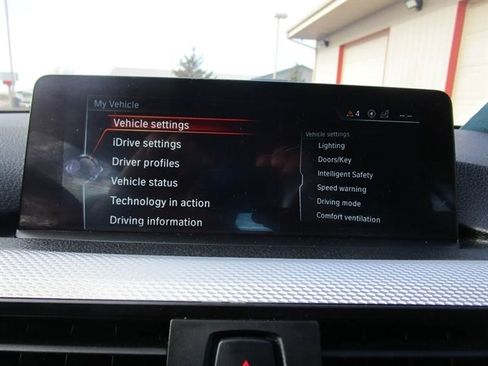 Used 2017 BMW 430i xDrive Convertible image 30