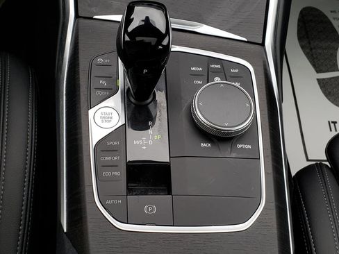 Used 2023 BMW 430i Gran Coupe xDrive w/ M Sport Package image 31