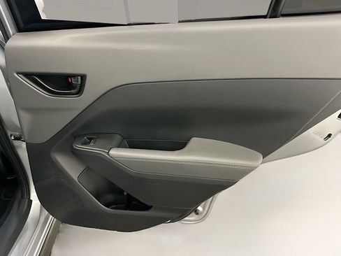 Used 2024 Subaru Crosstrek 2.0i Premium w/ Crosstrek Mirror Package AWD/4WD image 30