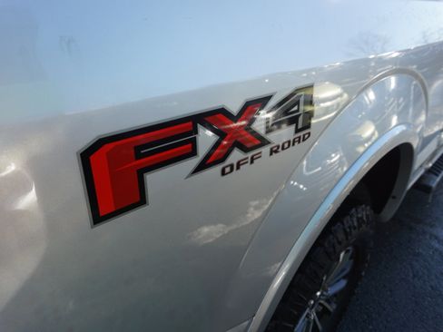 Used 2018 Ford F150 XLT w/ Equipment Group 301A Mid image 4