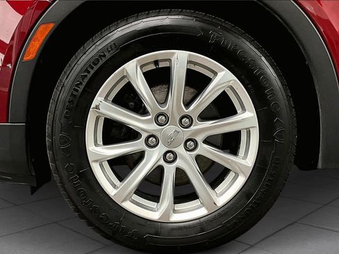 Used 2019 Cadillac XT4 Luxury image 11