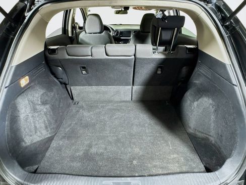 Used 2021 Honda HR-V EX image 25