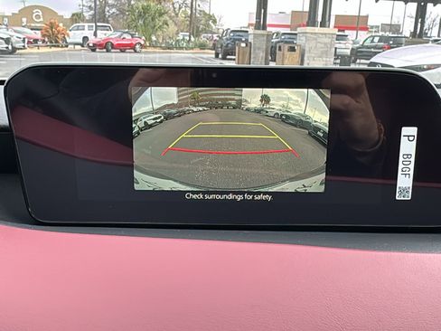 New 2026 MAZDA MAZDA3 2.5 S Hatchback w/ Premium Pkg image 24