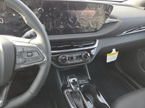 New 2026 Buick Envista Sport Touring w/ Convenience I Package image 35
