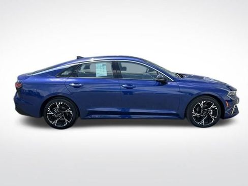 Used 2025 Kia K5 GT-Line AWD/4WD image 17